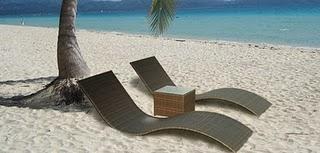 Pourquoi choisir un salon de jardin en résine tressée ?