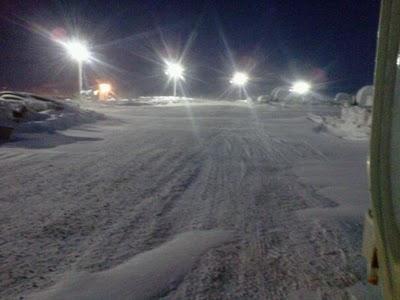 Le journal de bord #9