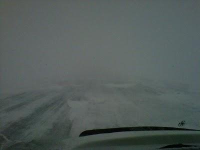 Le journal de bord #9