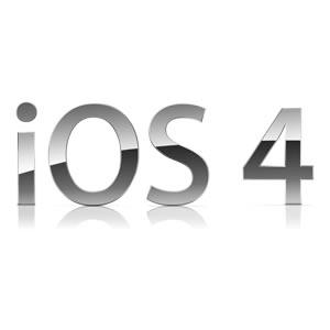 iOS 4.3 est disponible !