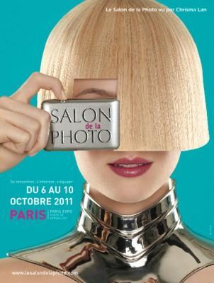 Salon : rendez-vous en octobre à Paris
