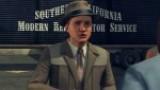 L.A. Noire - Trailer Enquêtes et Interrogatoires