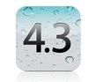 iOS 4.3 disponible