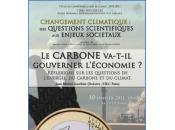 L'enjeu carbone, impératif stratégique