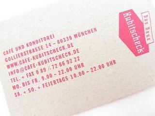 Das neue Kubitscheck Das neue Kubitscheck