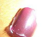 Vernis ongles E.L.F: comme hic!