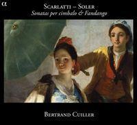 Scarlatti Cuiller