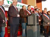 école fermée, c’est l’avenir sacrifié