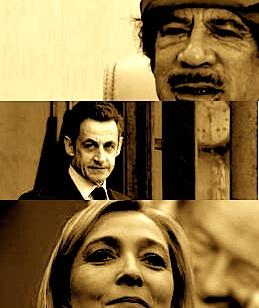 Manoeuvres politiques et revirement atlantiste : Sarkozy navigue à vue.