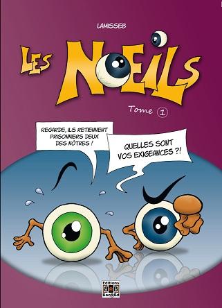 Concours Les Noeils Tome 1