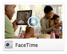 Nouvelles vidéos promotionnelles de l’iPad 2 par Apple