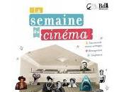 Semaine cinéma Sciences Paris mars avril 2011