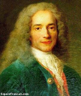 Conseils de Voltaire à un jeune poète.