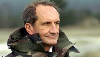 Gérard Longuet : Ministre sans biographie officielle ?