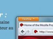 Firefox enfin disponible