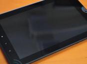 tablette Toshiba supérieure l’iPad