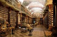 République Tchèque - Google poursuit son projet “Bibliothèque” en Europe