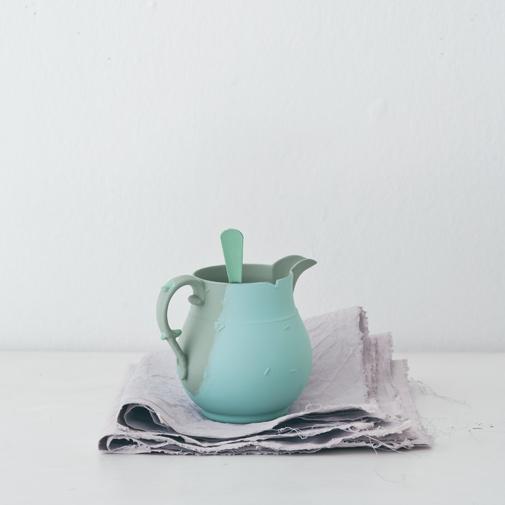 jugs calluna Farrow & Ball présente sa nouvelle collection au moyen de céramiques peintes   Céramique Design & Moderne