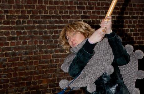 crossage,crossage chievres 2011