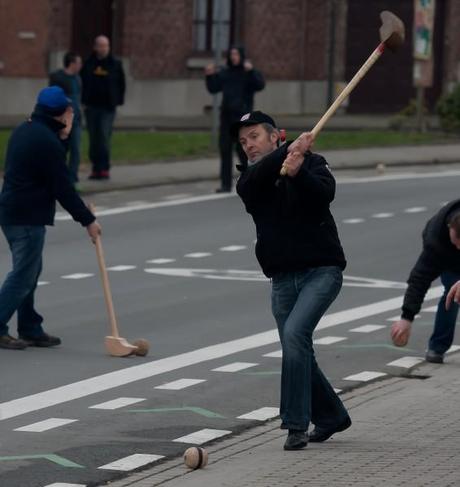 crossage,crossage chievres 2011