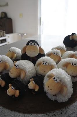 Ma mère la bergère