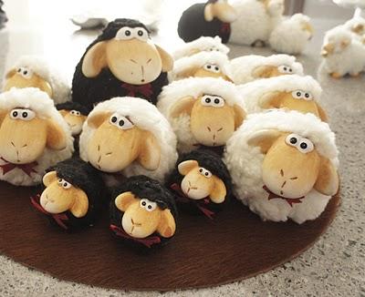 Ma mère la bergère