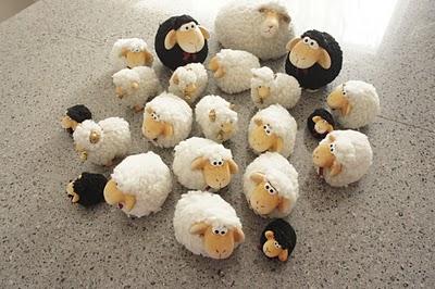 Ma mère la bergère