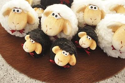 Ma mère la bergère