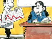 baisse chômage importante janvier