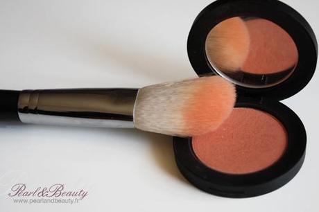 Blush nectar YBlood 6 Test | Nectar by Young Blood