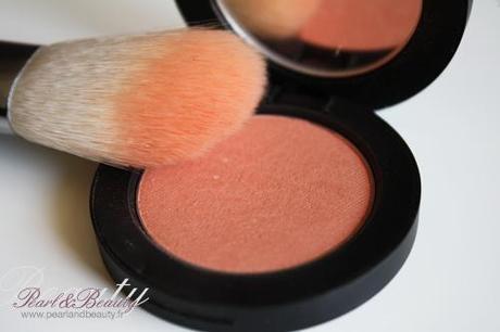 Blush nectar YBlood 3 Test | Nectar by Young Blood