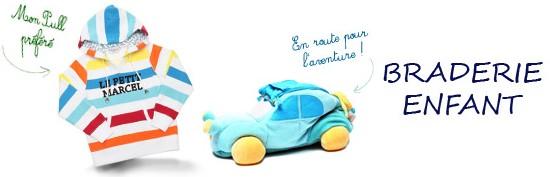 mode enfants