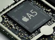 L’iPhone bénéficiera bien d’un processeur double coeur