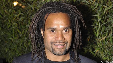 Christian Karembeu ... ses confessions sur l'Equipe TV ce soir