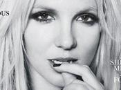 Britney Spears couverture magazine (PHOTOS)
