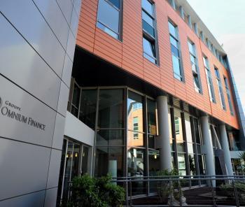 Après trois ans d'enquête et l'ouverture d'une information judiciaire pour escroquerie, le groupe toulousain Omnium finance est en pleine zone de turbulences…/Photo DDM, archives, D.B.