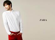 Lookbook Zara Homme Mars 2011