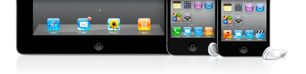 iOS 4.3 : Toutes les nouveautés de la mise à jour