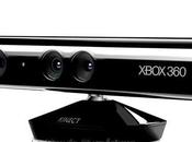 Kinect plus millions caméras vendues, record