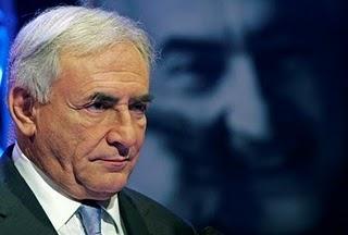 Les 7 cauchemars de Dominique Strauss-Kahn