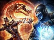 [Préco] Mortal Kombat Edition Kollector