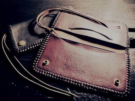 NEIGHBORHOOD X PORTER – S/S 2011 COLLECTION