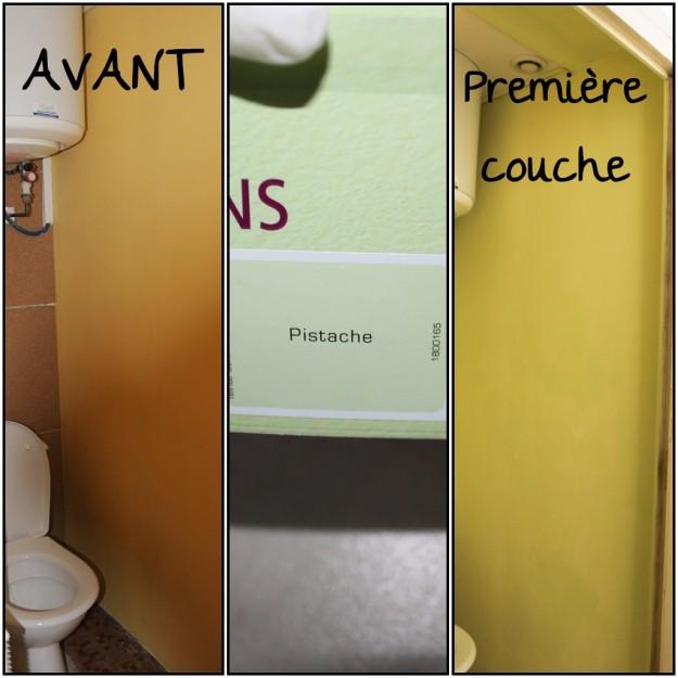 ma vie, mon appartement, mes rêves