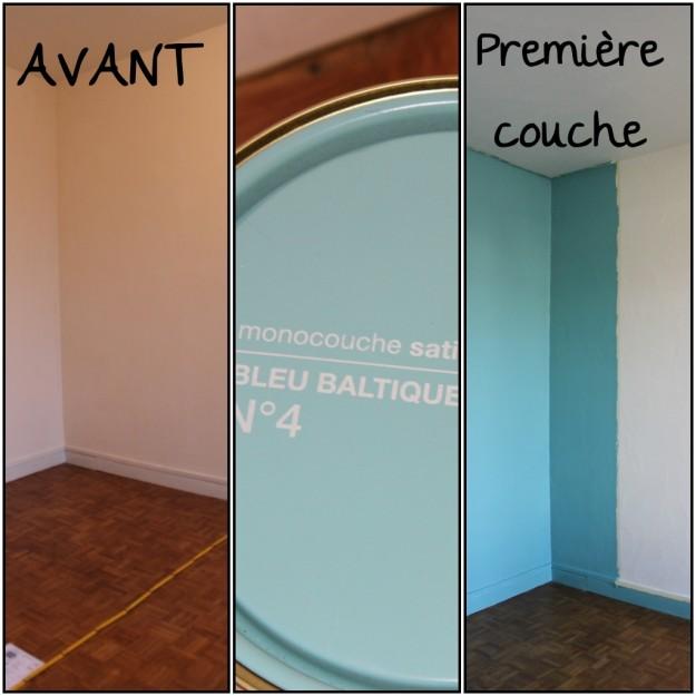 ma vie, mon appartement, mes rêves