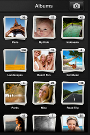 screen Camera Genius