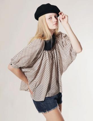 Les pois ou le must have de la saison