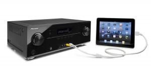 Les nouveautés AirPlay de Pioneer, JBL et Philips