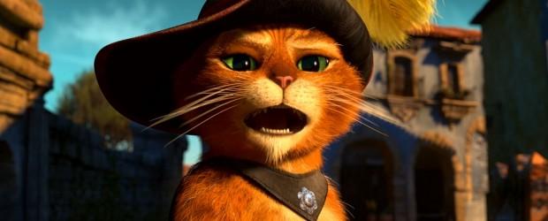 Nous connaissons tous l’excellentissime « Chat Potté » de la série des Shrek. Il...