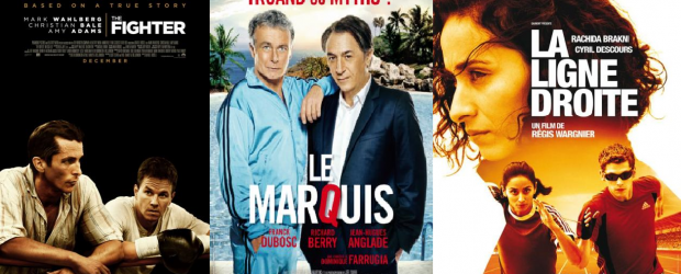Titre : Le Marquis Réalisateur : Dominique Farrugia Casting : Franck Dubosc,...