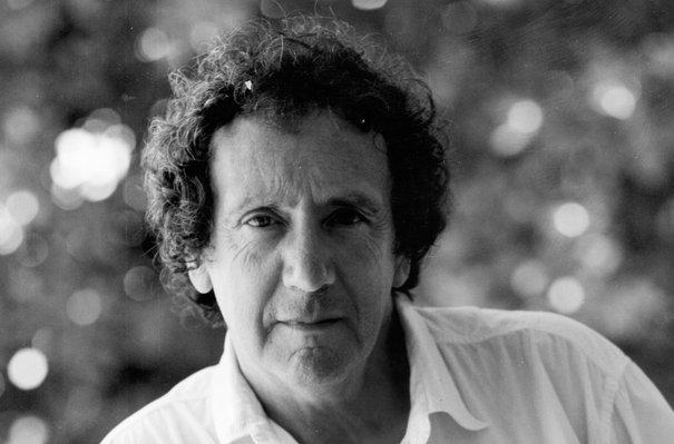 Kenneth White, poète des rivages